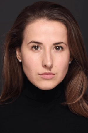 Оксана Гринько (Поліщук)