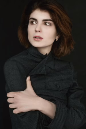 Вікторія Тишкевич