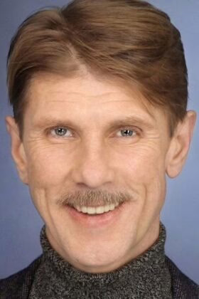 Борис Георгієвський