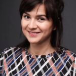 Катерина Буцька
