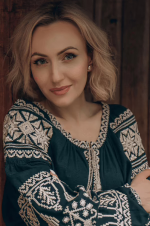 Вікторія Москаленко