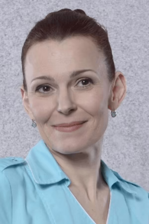 Ірина Ткаленко