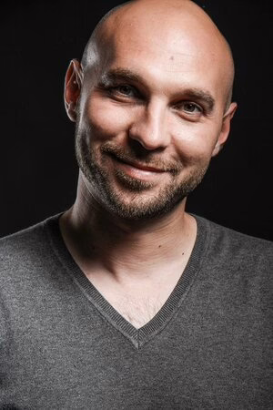 Сергій Кияшко