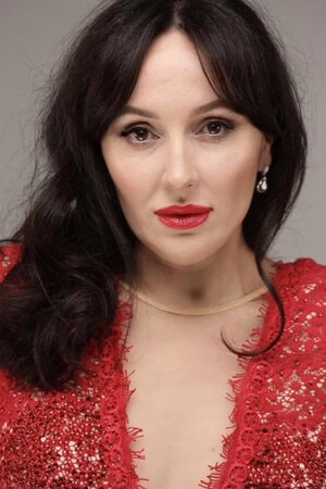 Катерина Сергеєва (Коновалова)