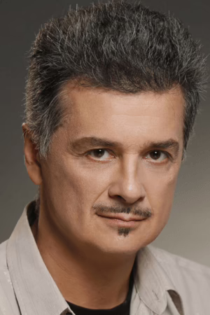 Дмитро Завадський