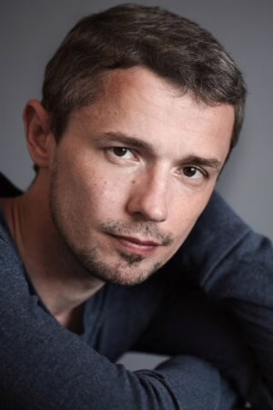 Олександр Чернов