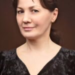 Лариса Руснак