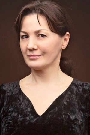 Лариса Руснак