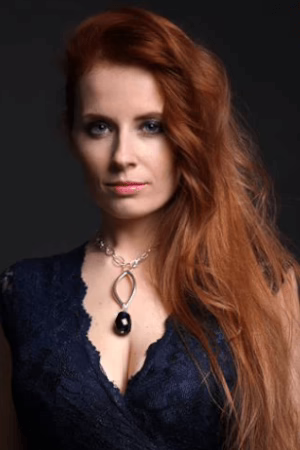 Аліса Гур’єва (Балан)