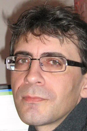 Роман Дяченко