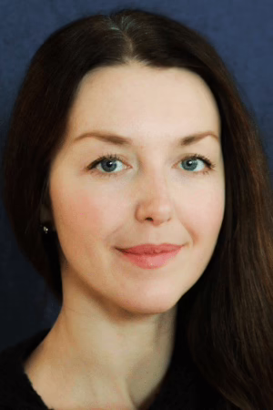 Інна Бєлікова