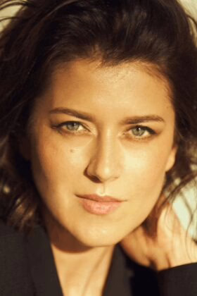 Ганна Кузіна