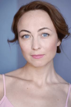 Катерина Наземцева (Башкіна-Зленко)