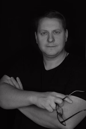 Дмитро Мялковський