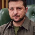 Володимир Зеленський