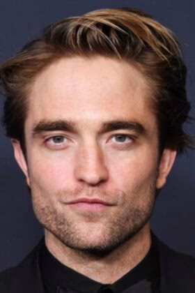 Роберт Паттінсон