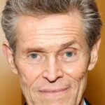 Віллем Дефо