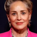 Шерон Стоун