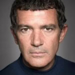 Антоніо Бандерас