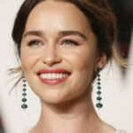 Емілія Кларк