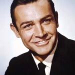 Шон Коннері