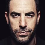 Саша Барон Коен