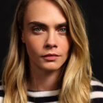 Кара Делевінь