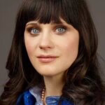 Зої Дешанель