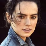 Дейзі Рідлі