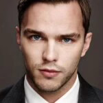 Ніколас Голт