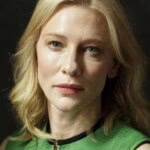 Кейт Бланшетт