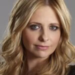 Сара Мішель Ґеллар