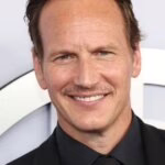 Патрік Вілсон