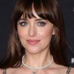 Дакота Джонсон