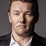 Джоел Еджертон