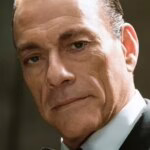 Жан-Клод Ван Дамм