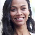 Зої Салдана