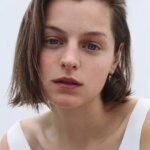 Емма Коррін