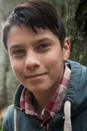 Данило Каменський