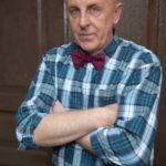 Олексій Вертинський