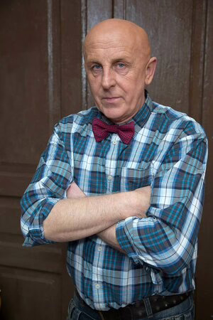 Олексій Вертинський