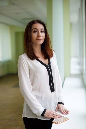 Яніна Андрєєва