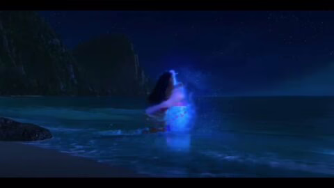 ВАЯНА 2 | Проморолик №1