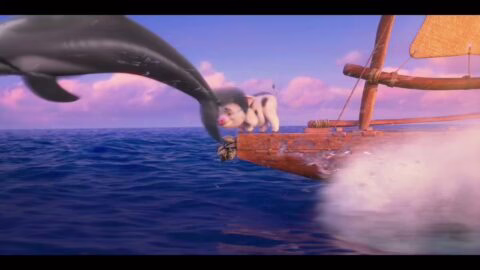 ВАЯНА 2 | Проморолик №2