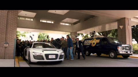 ЗАЛІЗНА ЛЮДИНА 3. Другий трейлер