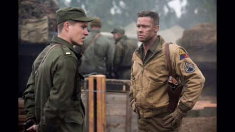 ЛЮТЬ / ЯРОСТЬ. Трейлер 1 (український)