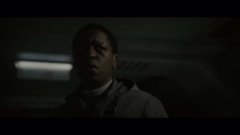 ЧУЖИЙ: РОМУЛ | Український проморолик №1