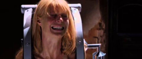 ЗАЛІЗНА ЛЮДИНА 3. Тизер