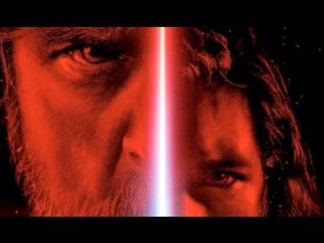 ЗОРЯНІ ВІЙНИ: ОСТАННІ ДЖЕДАЇ. Тизер (український)