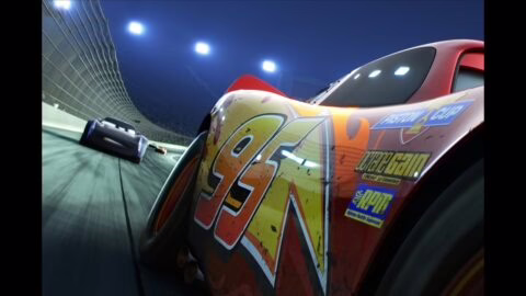 ТАЧКИ 3. Трейлер 1 (український)